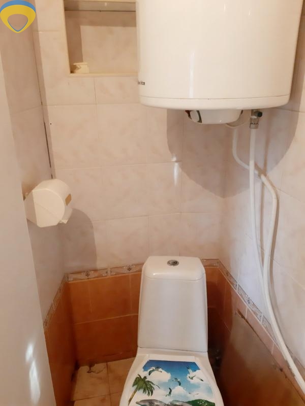 продажа двухкомнатной квартиры номер A-173705 в Малиновском районе, фото номер 6